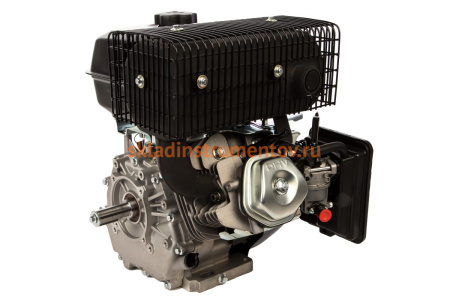 Двигатель 18.5 л.с. 192F-2 D25 LIFAN 00-00001129