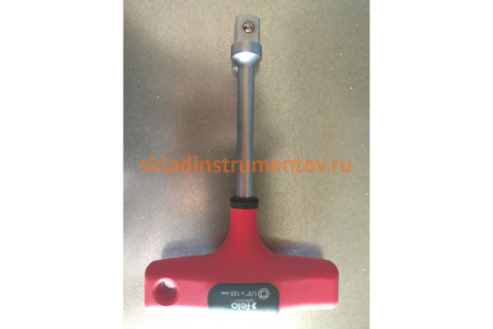 Т-образная отвертка под головки 1/2" Felo 39712780