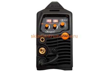 Сварочный инвертор Сварог MIG 160 PRO N227 00000091096