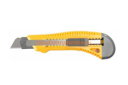 Нож STAYER МАСТЕР 0913