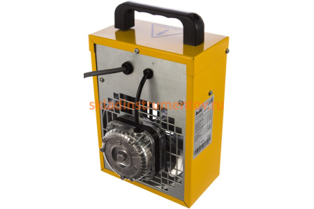 Электрическая тепловая пушка Ballu BHP-ME-2