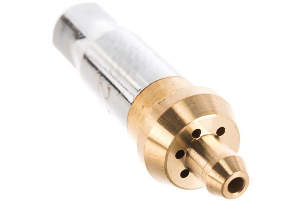 Мундштук пропановый №2П к резаку Р1-01 ПТК 00000028132