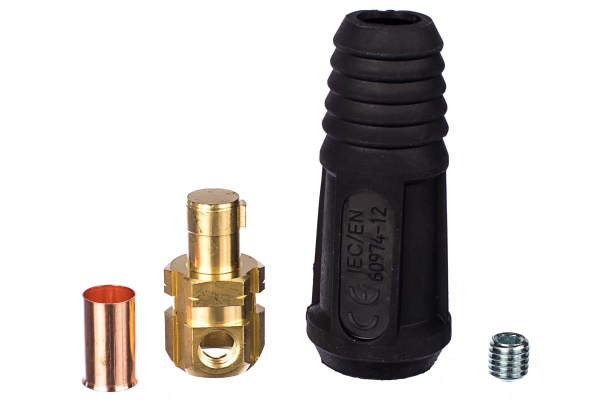 Вставка СКР 35-50 300А КЕДР 7190062