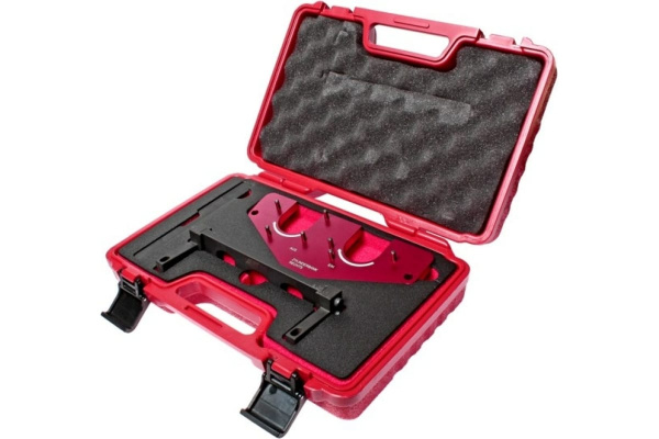 Набор фиксаторов распредвала для установки фаз ГРМ MERCEDES M156, ML63, S63L, S63, CLS63, CLK63 JTC 4243