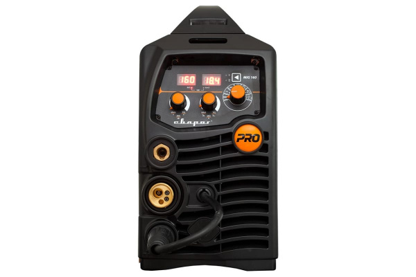 Сварочный инвертор Сварог MIG 160 PRO N227 00000091096