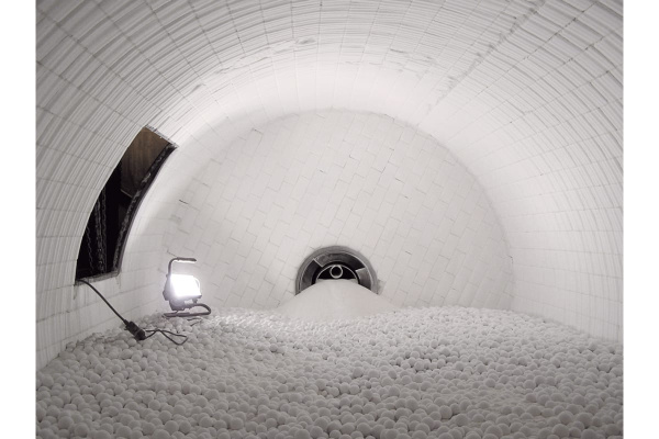 Эпоксидный композит WEICON Ceramic W 2 кг wcn10460020