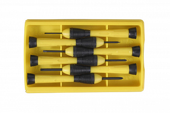 Набор отверток для точных работ 6 предметов STAYER 25602-H6