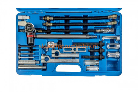 Рассухариватель клапанов AIST для пружин ГБЦ в наборе 67-1795 00-00022656