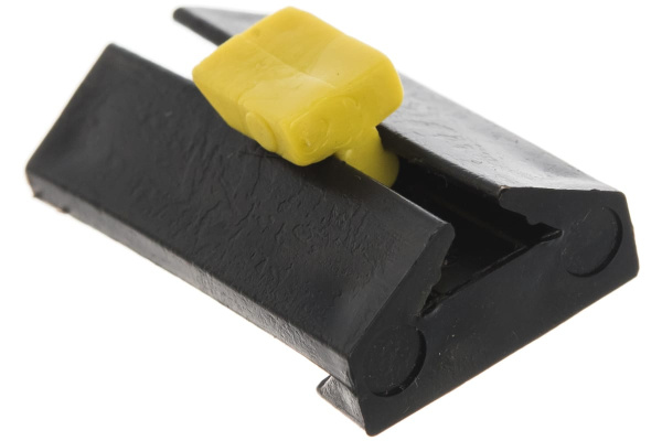 Крепеж для маяков Зубр 1000шт 3095-1000