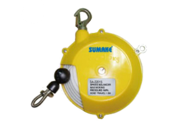 Пневмоподдержка SA-22015 (0.5-1.5 кг) SUMAKE 30471