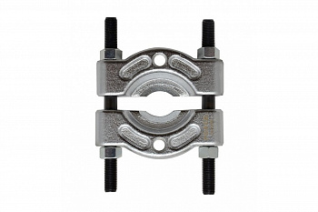 Съёмник подшипников сепараторного типа с захватом FORCE D=210-235мм и гидротолкателем мощностью 10т 66607