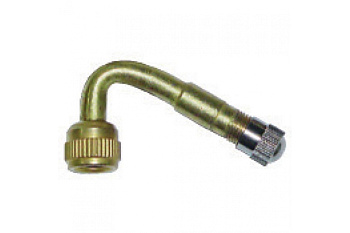 Удлинитель вентилей ROSSVIK VE-3 металлический угол 135 НФ-00006214