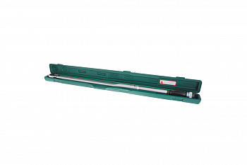 Динамометрический ключ Hans на 3/4" 140-980 Nm 6173GN