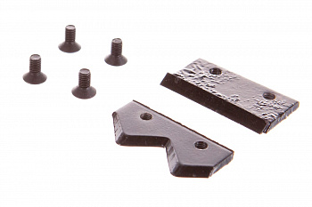 Лезвия съемные для шнека Frozen Ground Blade 150 ADA А00280_2017