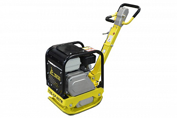 Реверсивная виброплита ТСС CP-80TR (гидравлический привод) 207298