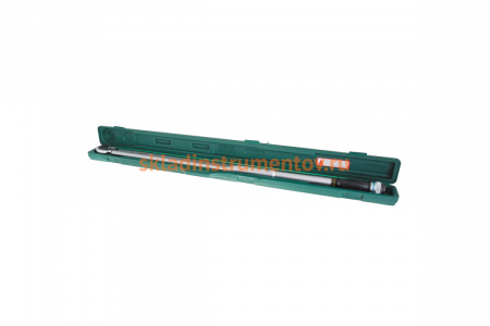 Динамометрический ключ Hans на 3/4" 140-980 Nm 6173GN