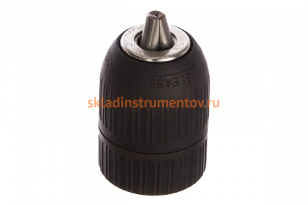 Патрон 004 Мастер быстрозажимной (2-13 мм; 1/2 - 20UNF) Профоснастка 70101010