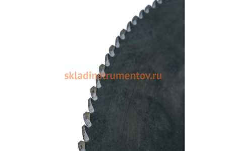 Пильный диск по металлу для MCS-315 (315х2.5х32 мм; Z160) JET PD315.160.0