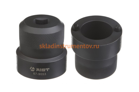 Головка ступицы задних колес Isuzu AIST 3.5 тонн 67-9053 00-00021831