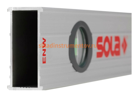 Электронный уровень угломер в сумке (80 см) SOLA ENW 80 T 01234101