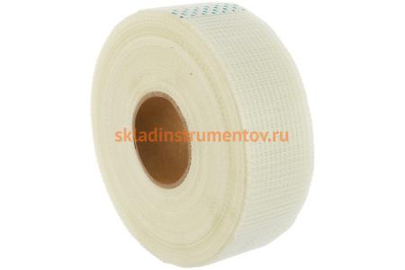 Стеклотканевая самоклеющаяся серпянка РемоКолор 49-4-390