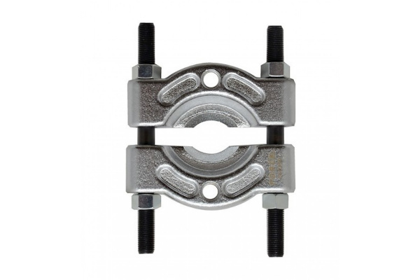 Съёмник подшипников сепараторного типа с захватом FORCE D=210-235мм и гидротолкателем мощностью 10т 66607