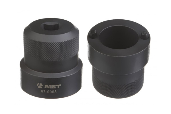 Головка ступицы задних колес Isuzu AIST 3.5 тонн 67-9053 00-00021831