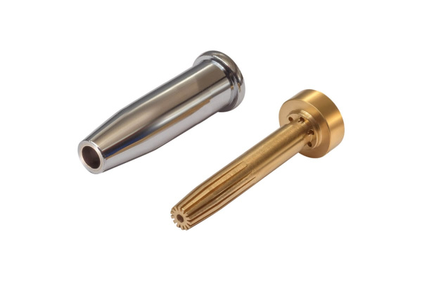 Мундштук пропановый №6 к резаку Р3-362 ПТК 00000028086