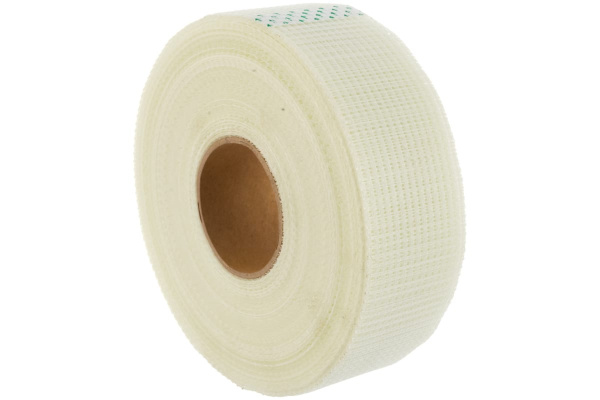 Стеклотканевая самоклеющаяся серпянка РемоКолор 49-4-390