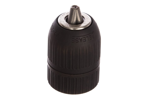 Патрон 004 Мастер быстрозажимной (2-13 мм; 1/2 - 20UNF) Профоснастка 70101010