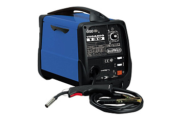 Полуавтомат для сварки BlueWeld Vegamig 130 821366