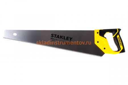 Ножовка SP 20"H/POINT STANLEY JET CUT 2-15-288