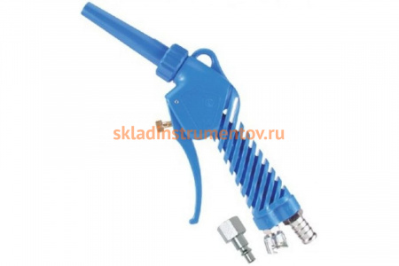 Моющий пистолет Abac комби 750047 (8973005881) комби