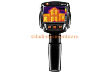 Тепловизор Testo 872 0560 8721