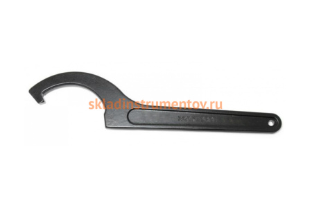 Радиусный ударный ключ 78-85мм ROCKFORCE RF-685C85