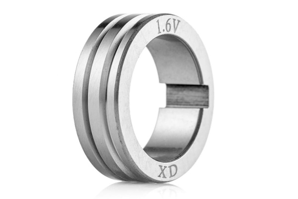 Ролик подающий (30х22х10 мм; 1.2-1.6 мм) ПТК 00000029726