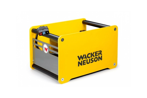 Зарядное устройство ALG 48 для аккумулятора ВР1000 Wacker Neuson 5100002543