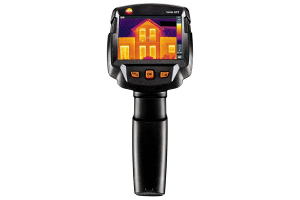 Тепловизор Testo 872 0560 8721