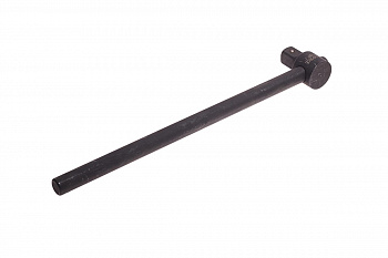 Т-образный усиленный вороток 1DR 500мм/50 ROCKFORCE RF-8038500MPB