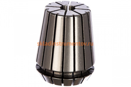 Цанга ER32 (8х40х33 мм; DIN6499) GRIFF b225076