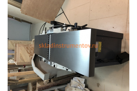 Строгальный станок с протяжкой Proma HP-250/2-230 25000247