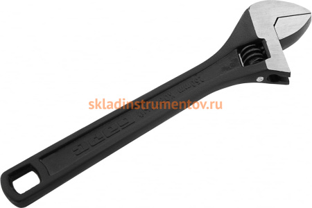 Разводной ключ БАРС 250 мм 15506