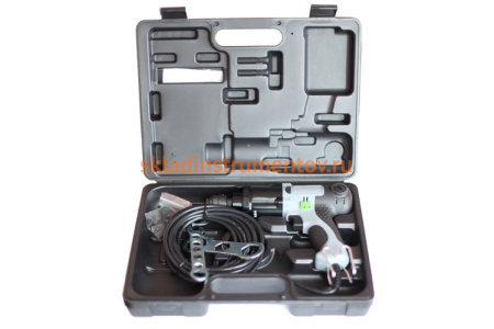 Электрический заклепочник MESSER ERA-M6-10 Электрический заклепочник MESSER ERA-M6-10