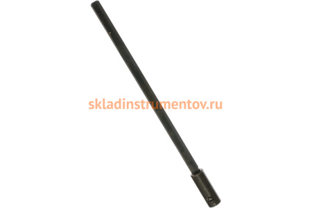 Удлинитель для HSS биметаллических коронок (300 мм) RUKO 106205