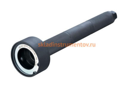 Ключ поперечной рулевой тяги (35-45 мм) KING TONY 9BE52