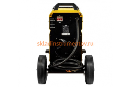 Сварочный источник Кедр AlphaMIG-500S Plus 30–500А, 380В 8012255 Сварочный источник Кедр AlphaMIG-500S Plus 30–500А, 380В 8012255