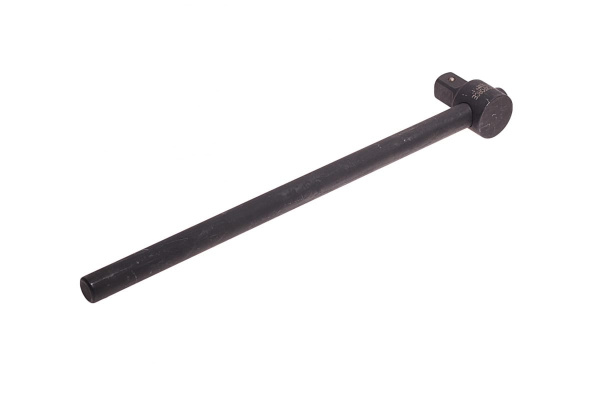 Т-образный усиленный вороток 1DR 500мм/50 ROCKFORCE RF-8038500MPB