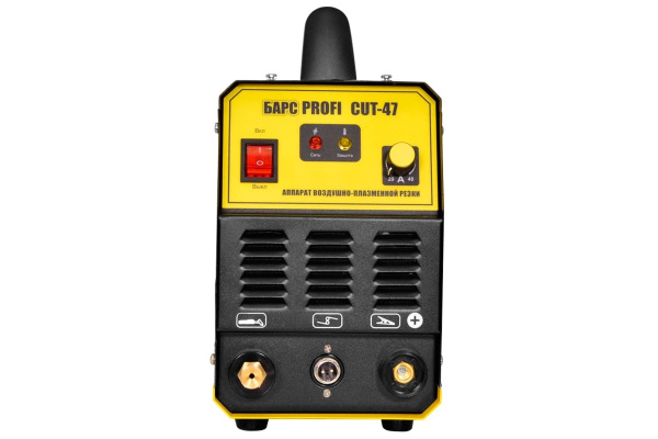 Установка воздушно-плазменной резки Барс CUT-47D 220В СВ000006651 Установка воздушно-плазменной резки Барс CUT-47D 220В СВ000006651