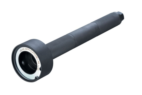 Ключ поперечной рулевой тяги (35-45 мм) KING TONY 9BE52