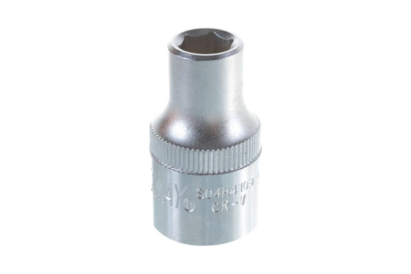 Головка торцевая 1/2" DR (9 мм) для гайковертов Jonnesway S04H4109